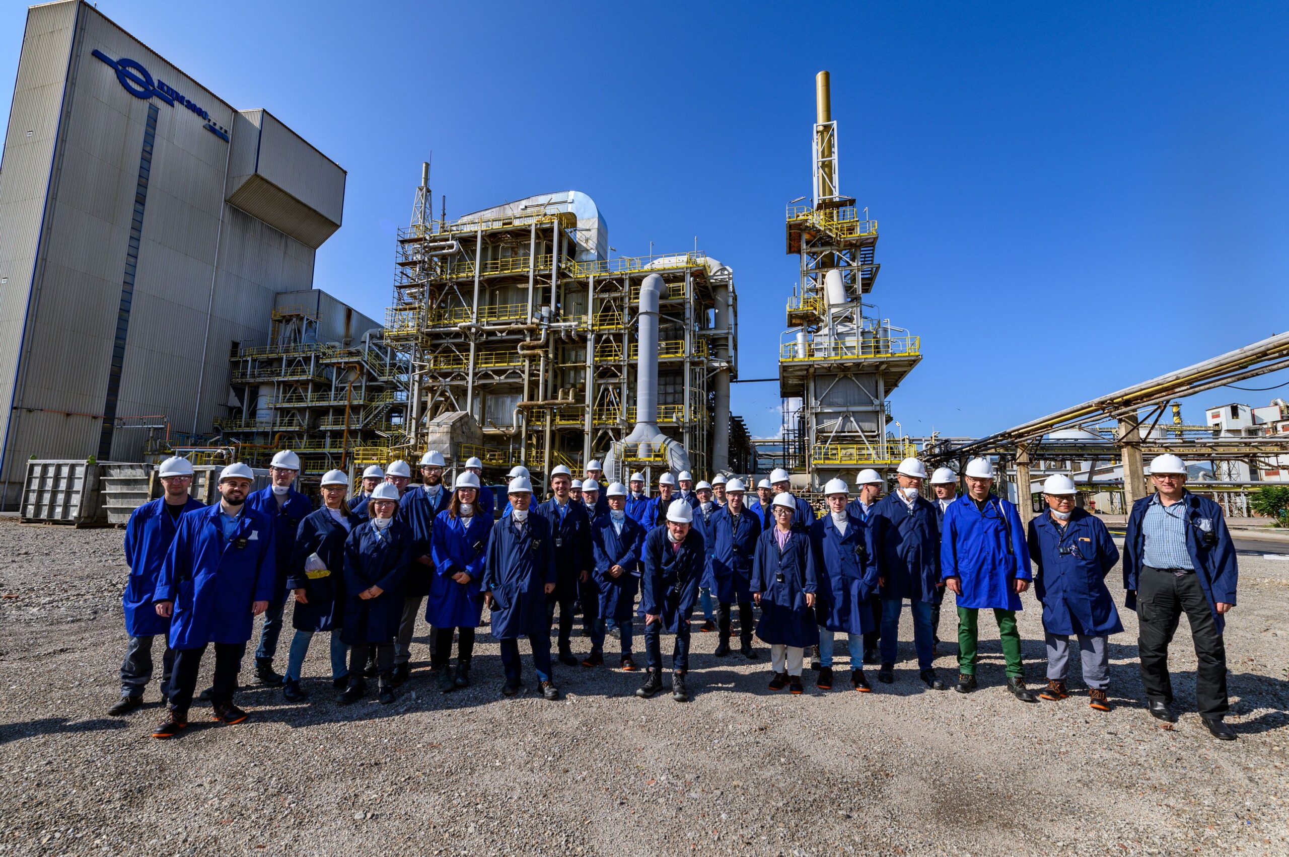 Fachausschuss Blei Zink GDMB