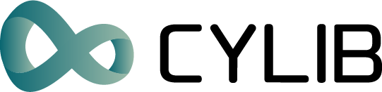 Cylib Logo