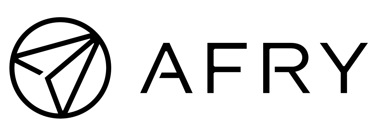 Afry Logo