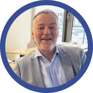 Dipl.-Ing. Kleinsorge