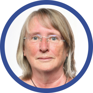 Dipl.-Ing. Barbara Witzel-Hänecke