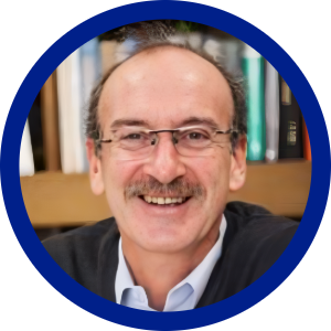 Prof. Dr. Evgueni Jak