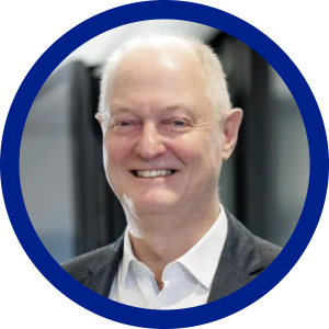 Prof. Dr. Markus A. Reuter