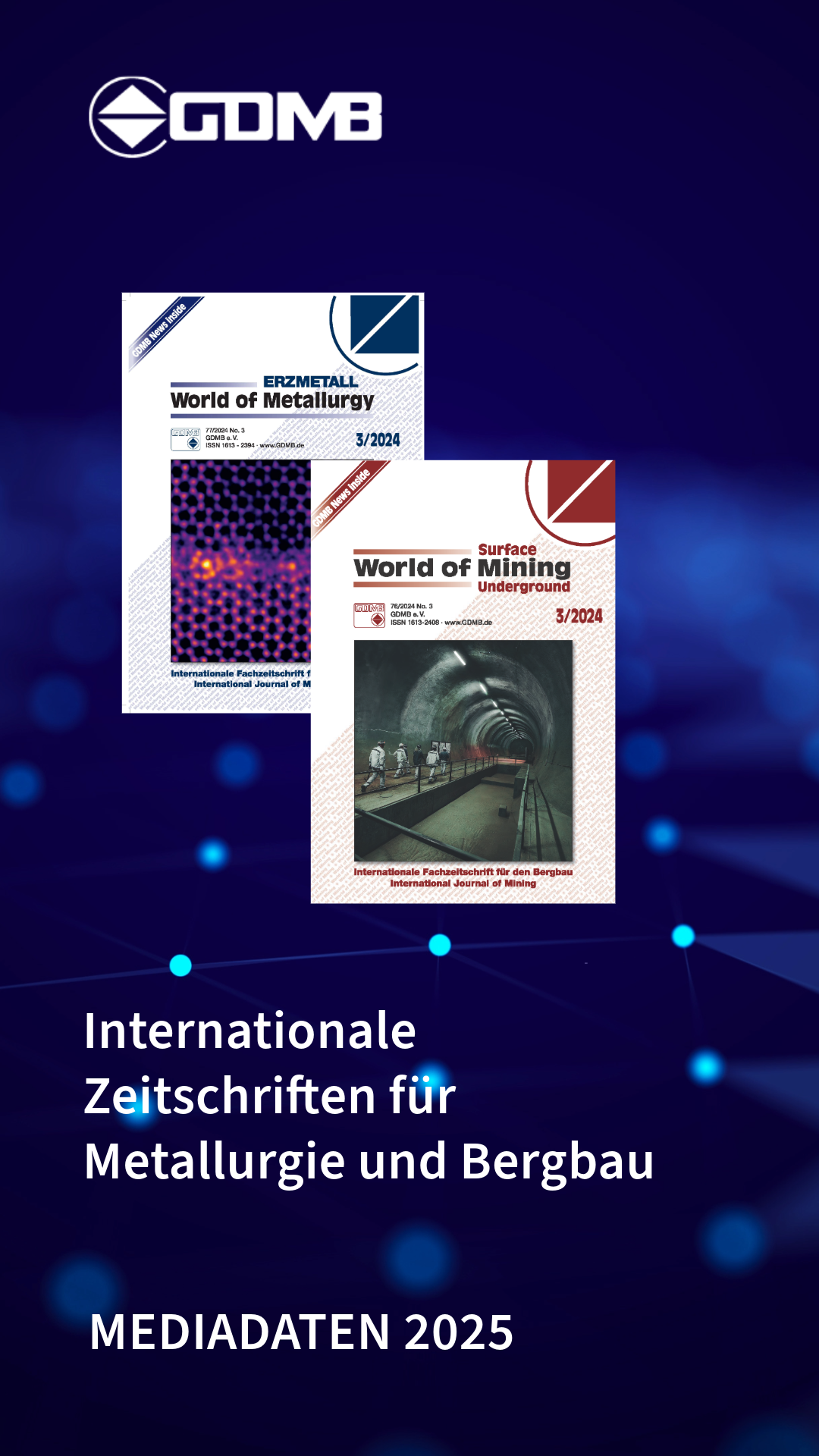 Mediadaten 2025_GDMB