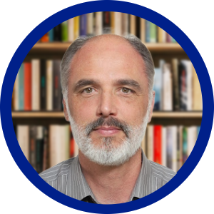 Prof. Dr. ir. Bart Blanpain