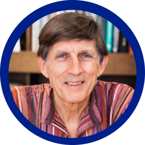 Prof. Dr. Peter Hayes