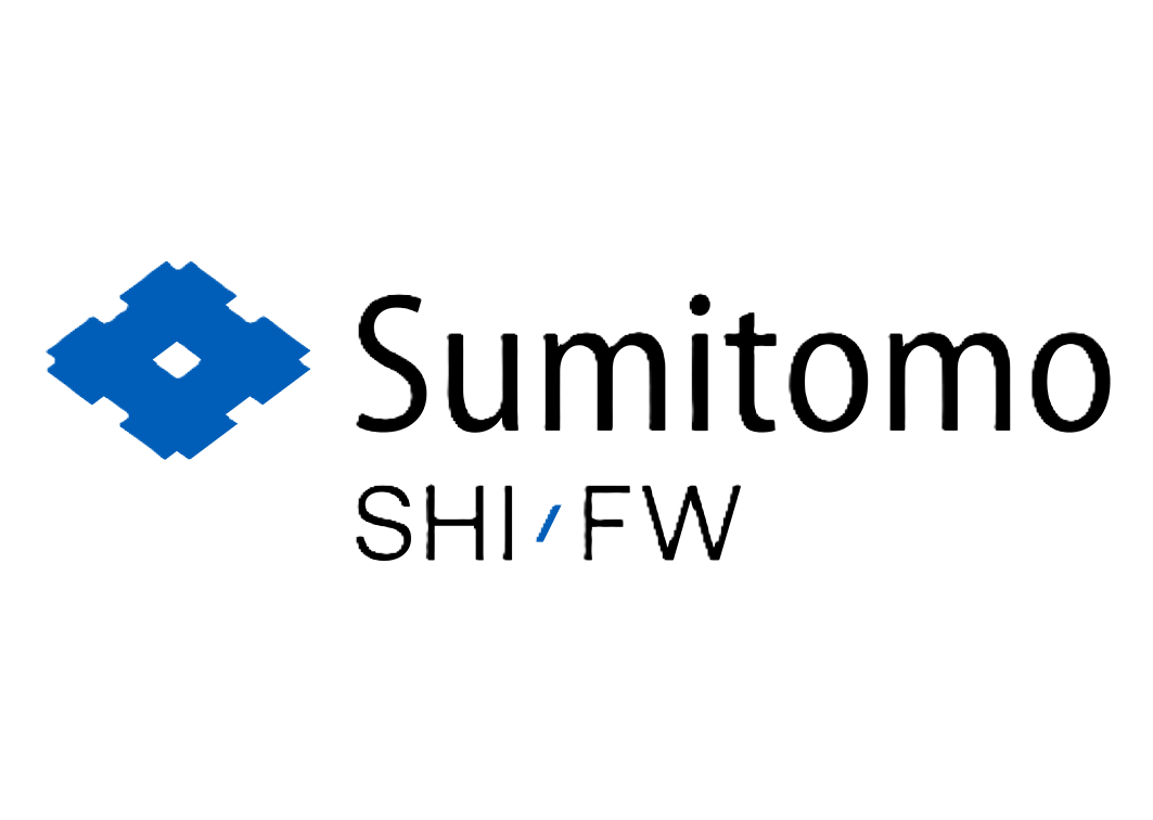 Sumitomo Logo
