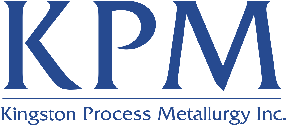 KPM Kingston Process Metallurgy Inc.